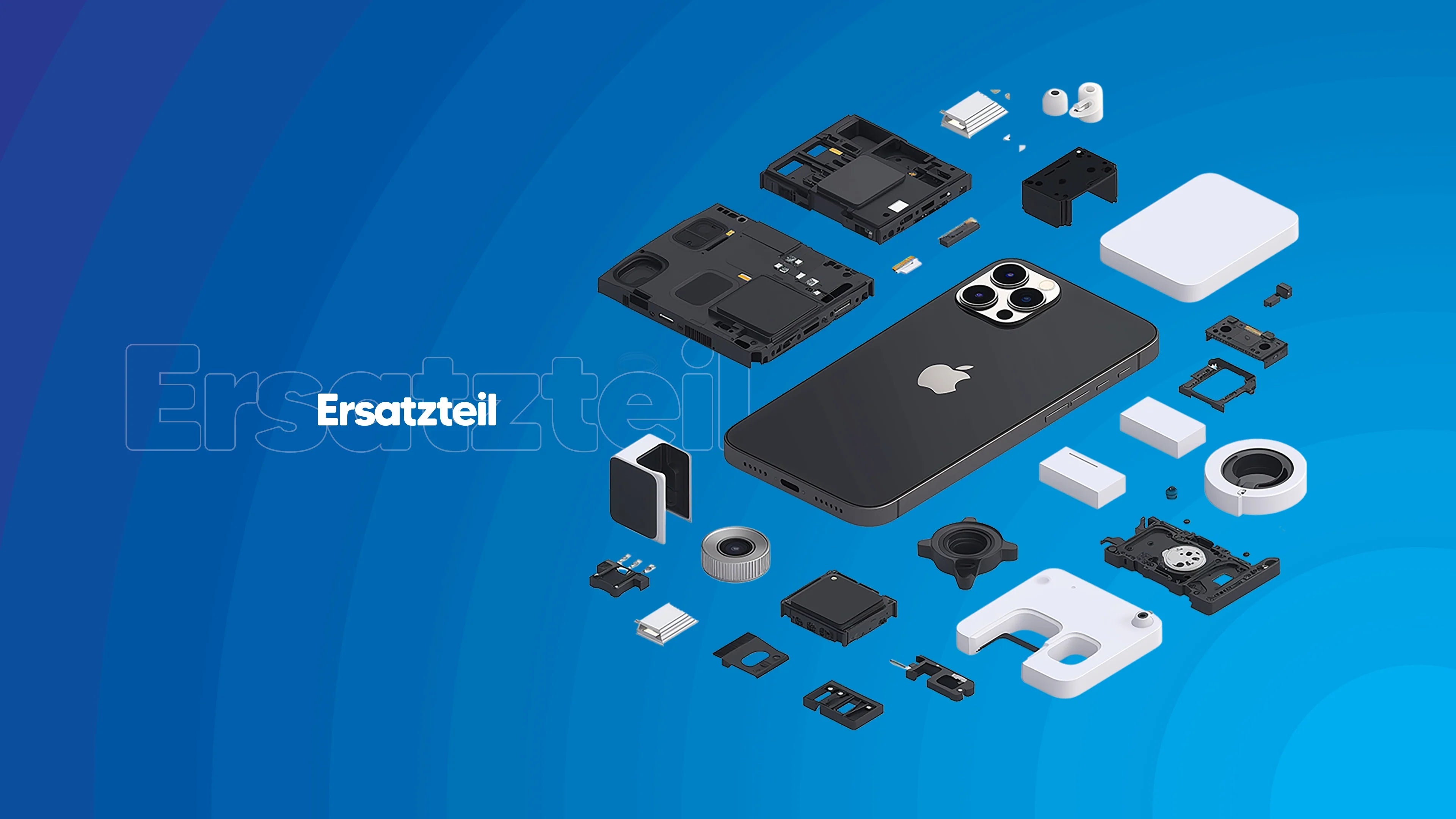Ersatzteil