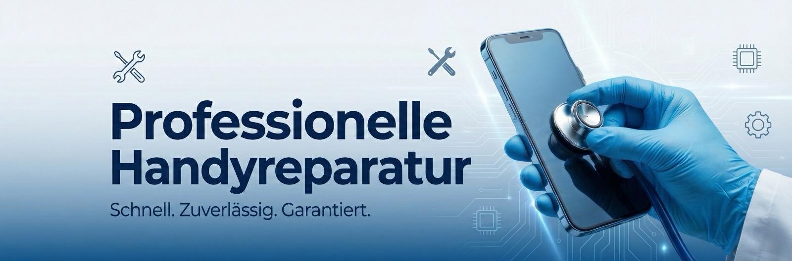 Reparaturen