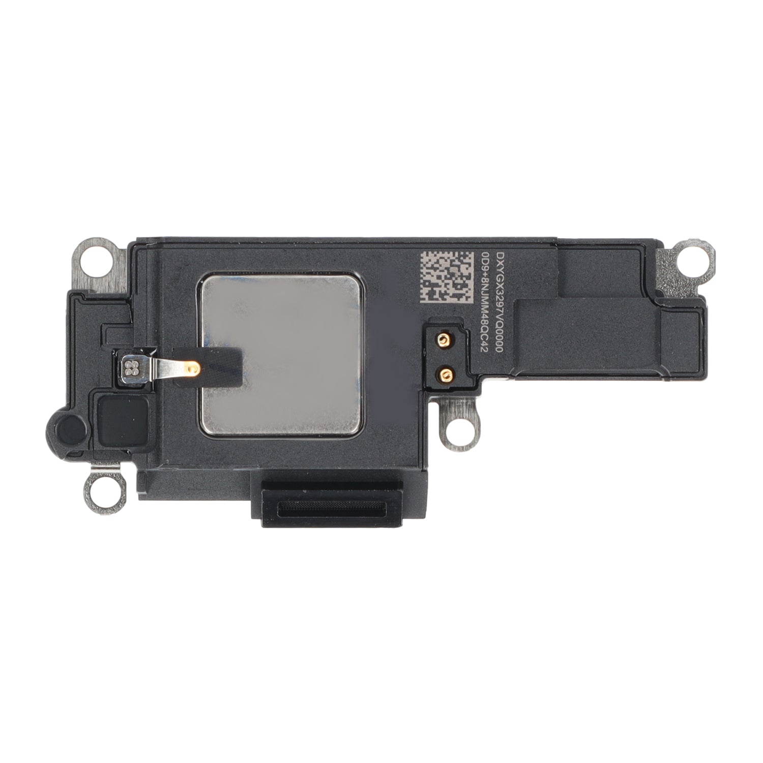 iPhone 15 Pro/Lautsprecher – kompatibel