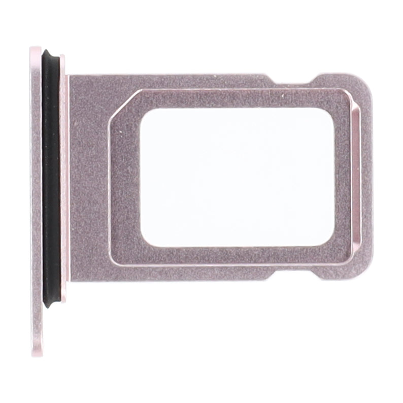 iPhone 15 Plus SIM-Kartenhalter – Blau, Schwarz, Silber, Gelb, Pink