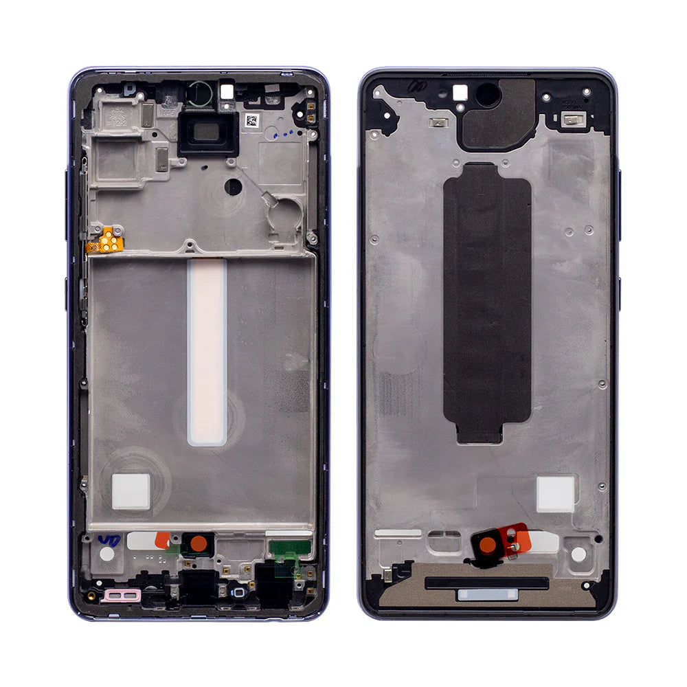 Samsung Galaxy A72 Mittelrahmen Compatible – Alle Farben