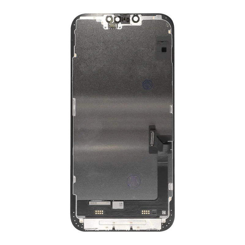 Für iPhone 14 Plus Display entfernt