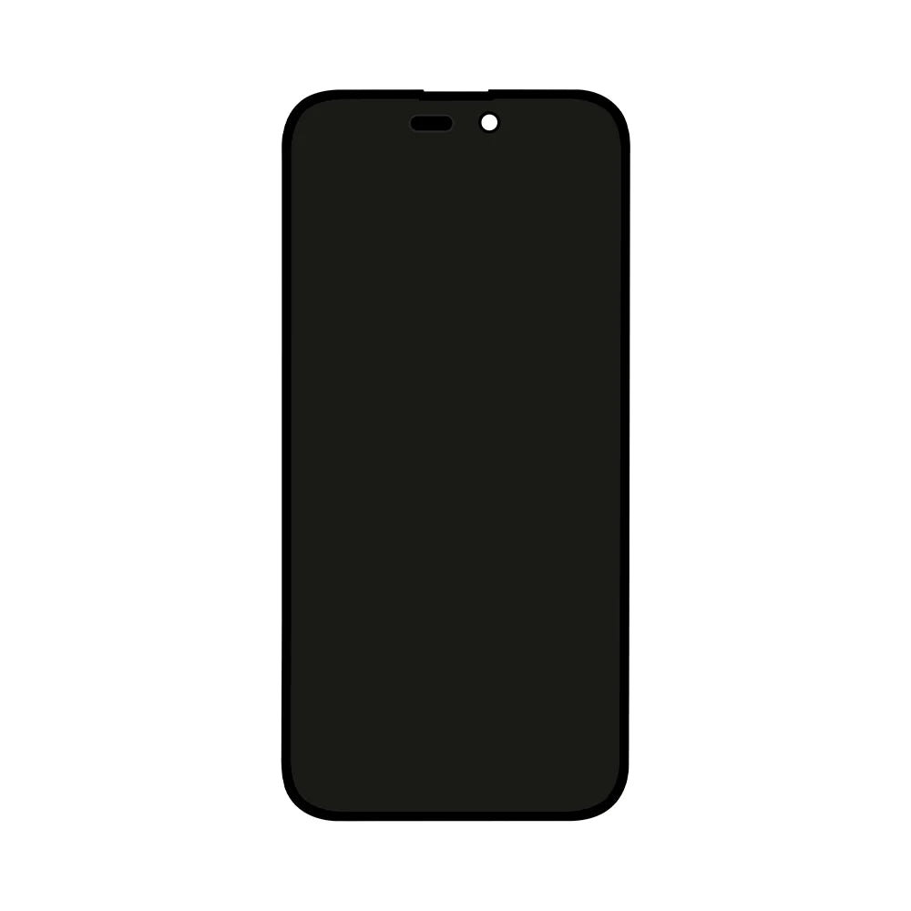Für iPhone 14 Pro Max Display entfernt