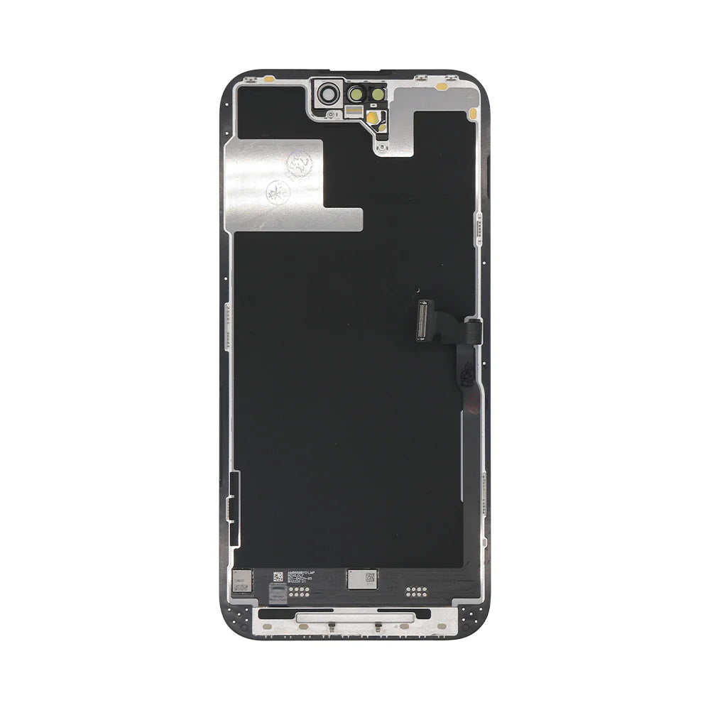 Für iPhone 14 Pro Max Display entfernt