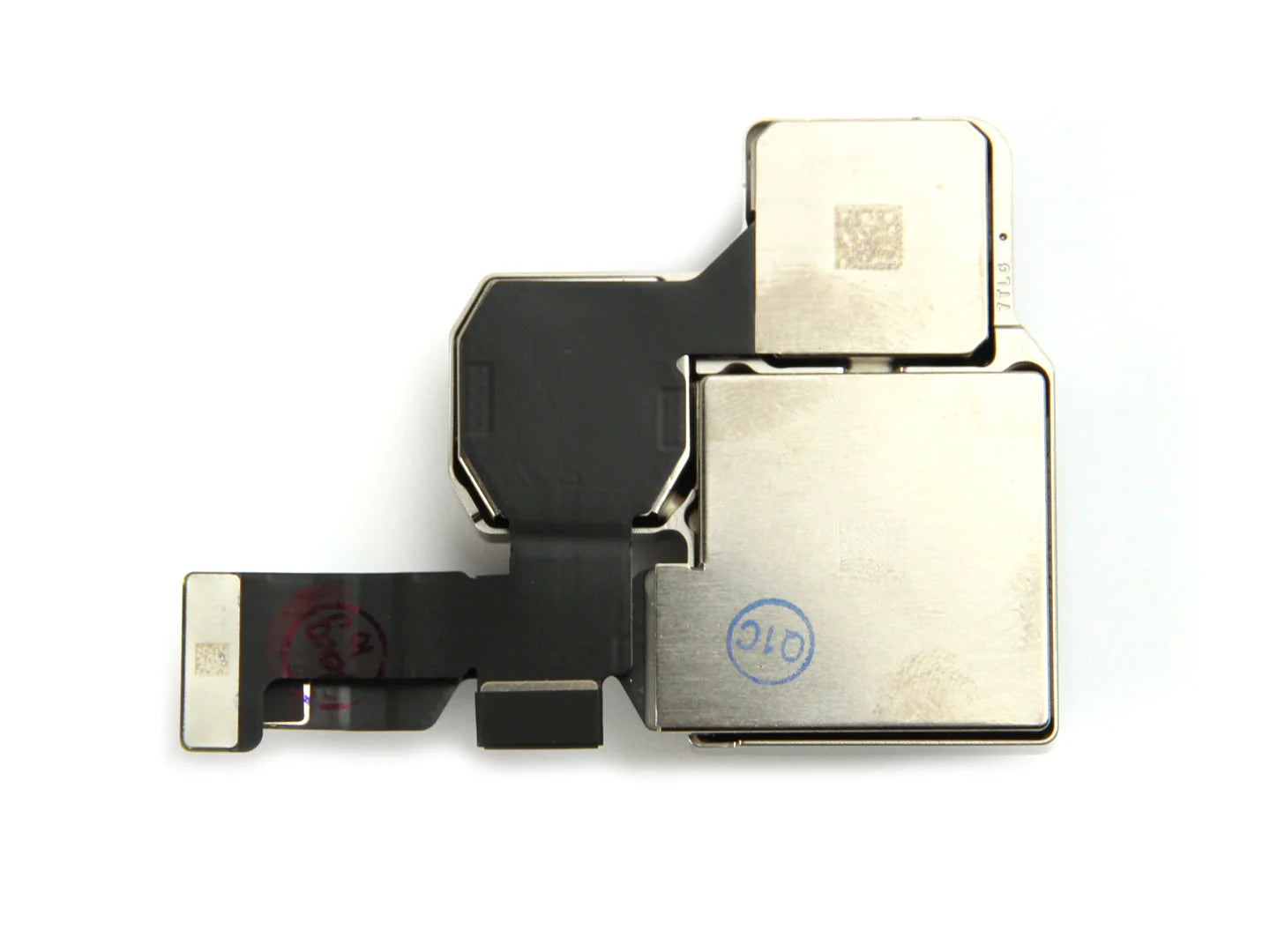 Für iPhone 14 Pro Max Rückkamera-Set