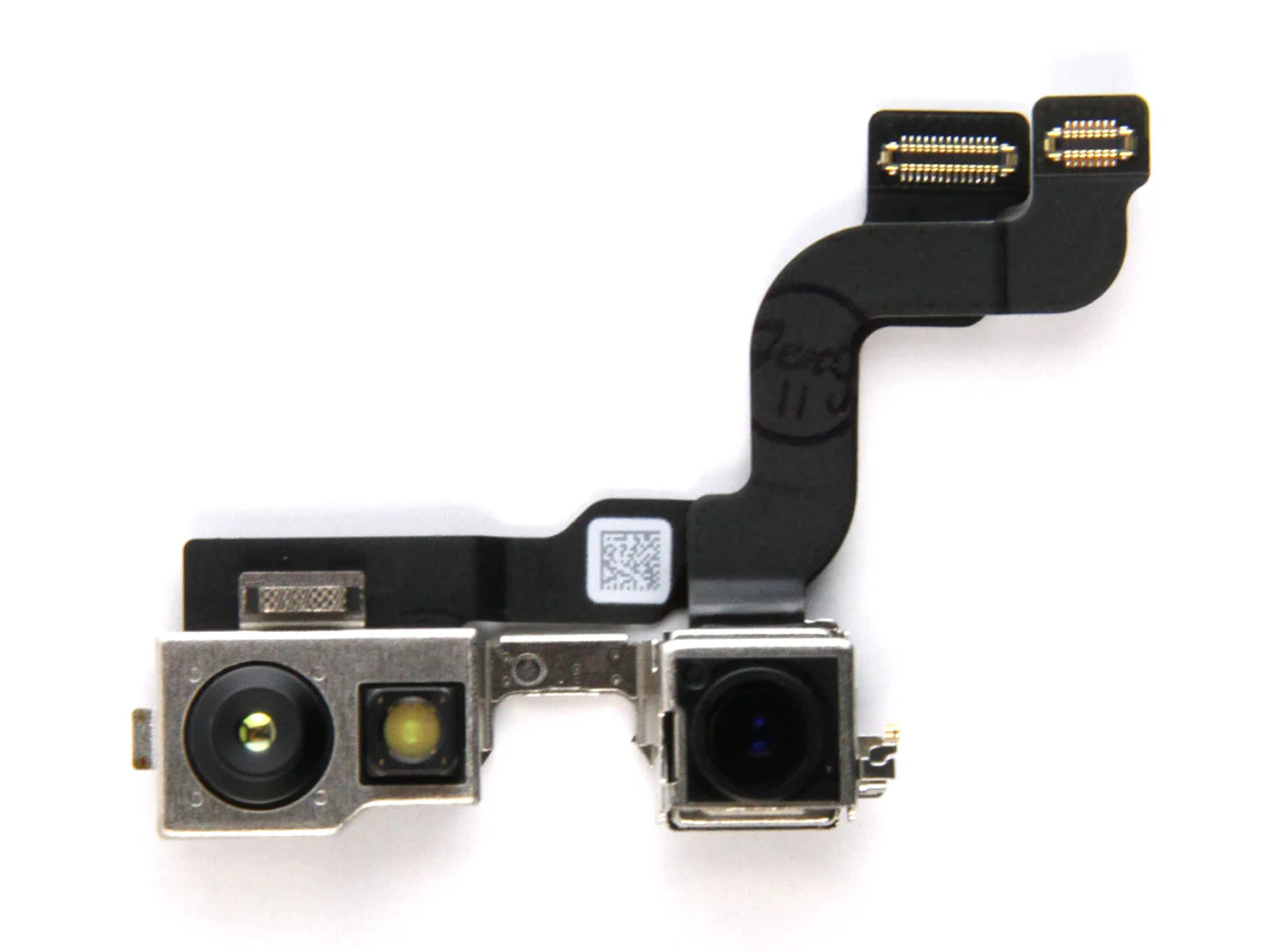 Für iPhone 14 Plus Frontkamera-Set