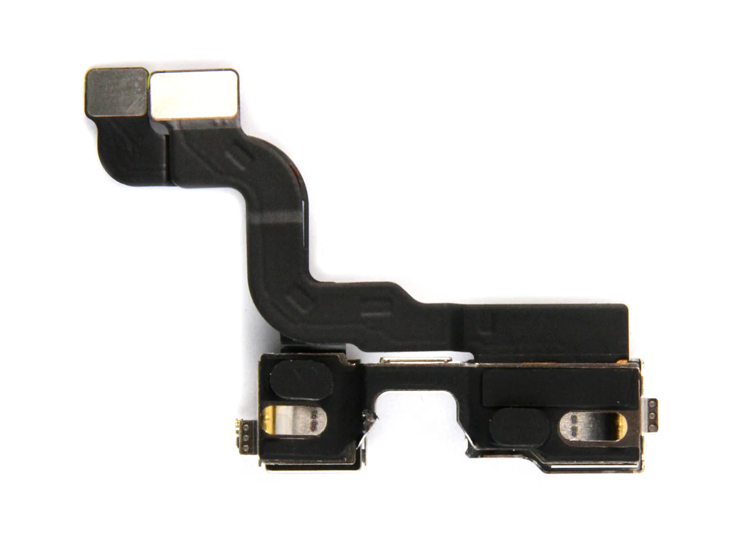 Für iPhone 14 Plus Frontkamera-Set
