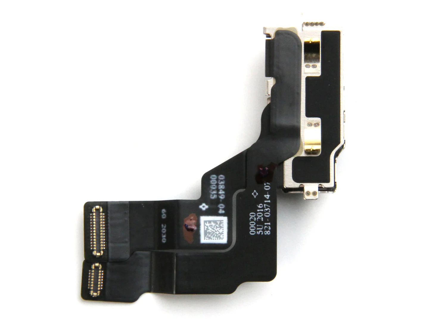 Für iPhone 14 Pro Frontkamera-Set