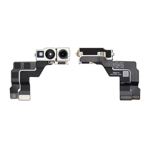 Für iPhone 14 Pro Max Frontkamera-Set