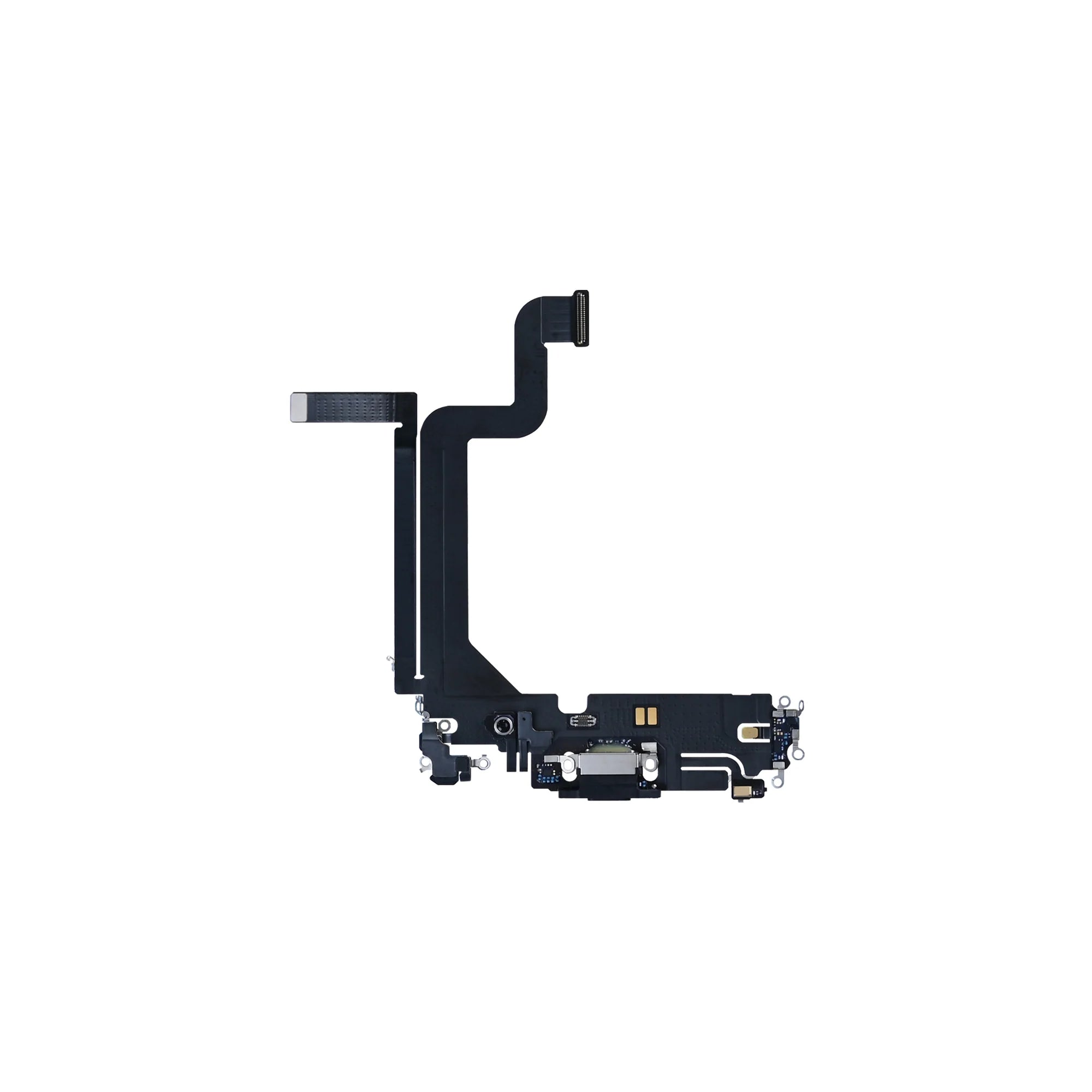 iPhone 14 Pro Max System Connector Flex Board – Schwarz, Silber, Gold, Lila