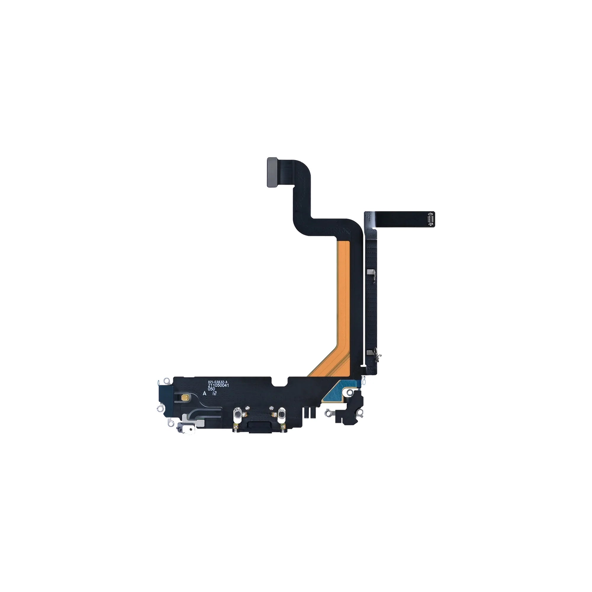 iPhone 14 Pro Max System Connector Flex Board – Schwarz, Silber, Gold, Lila