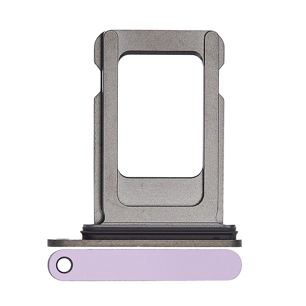 iPhone 14 Pro Max SIM-Kartenhalter – Schwarz, Blau, Silber, Gold, Lila
