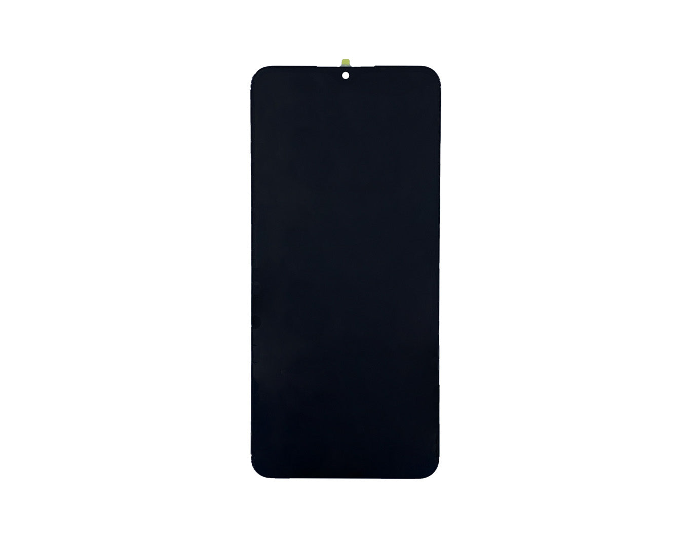 Xiaomi Poco M2 Display und Digitizer ohne Rahmen, Schwarz, OEM