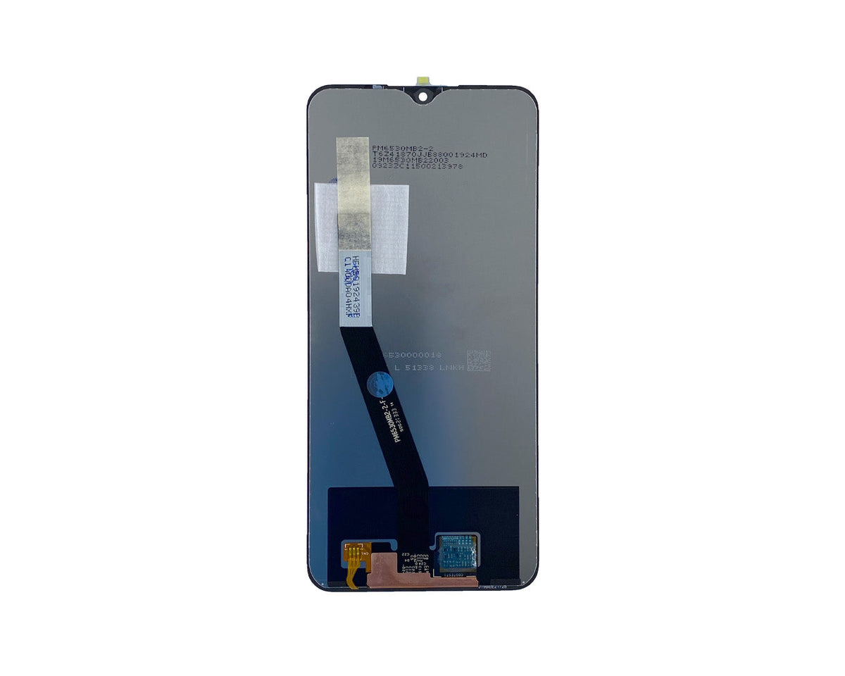 Xiaomi Poco M2 Display und Digitizer ohne Rahmen, Schwarz, OEM