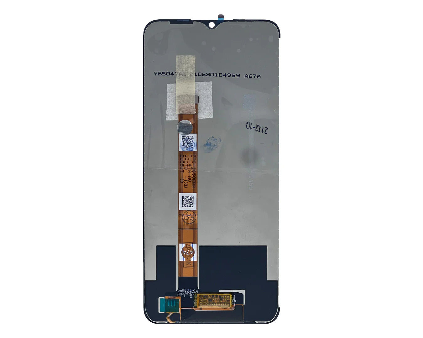 Oppo A16 / A16S OEM Display