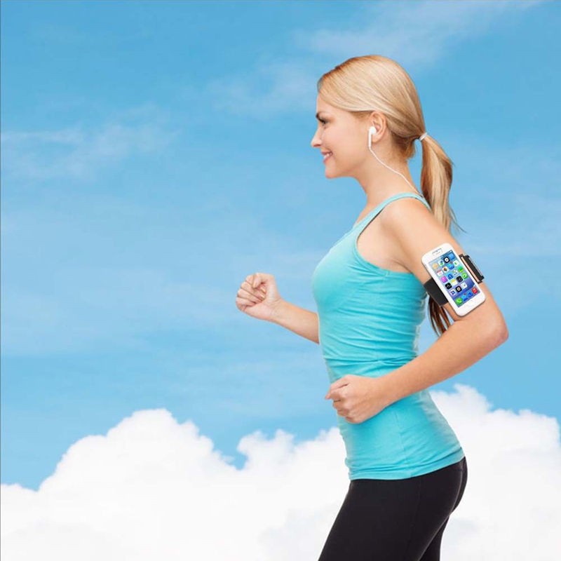Handy Joggen Fitness Sport Armband iphone 6s Plus