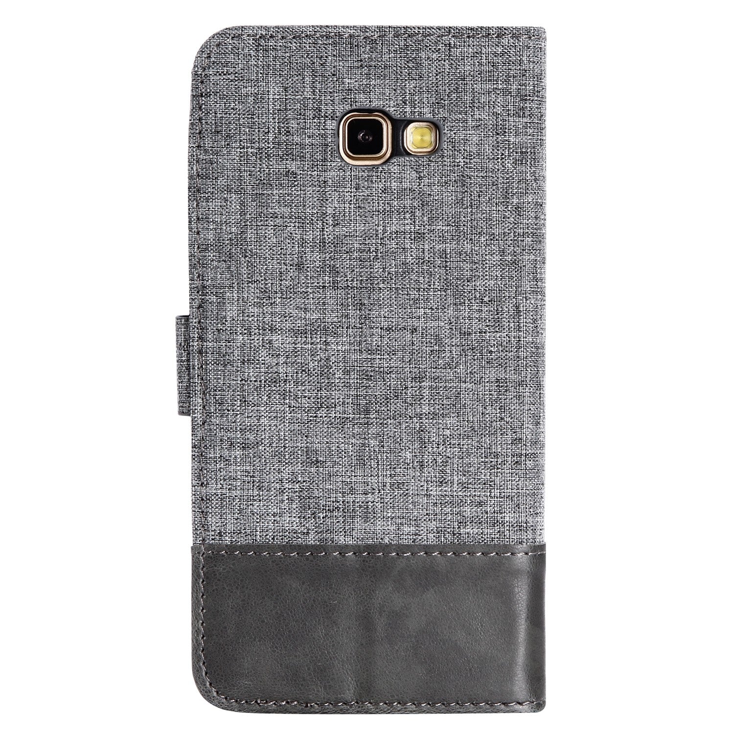 Book Wallet Leder Tasche Galaxy A5 2017 A520F