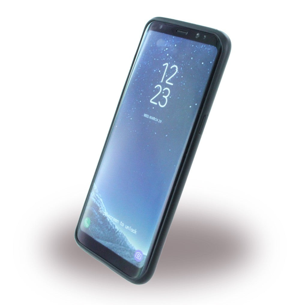 Ferrari Hardcover Samsung Galaxy S8+