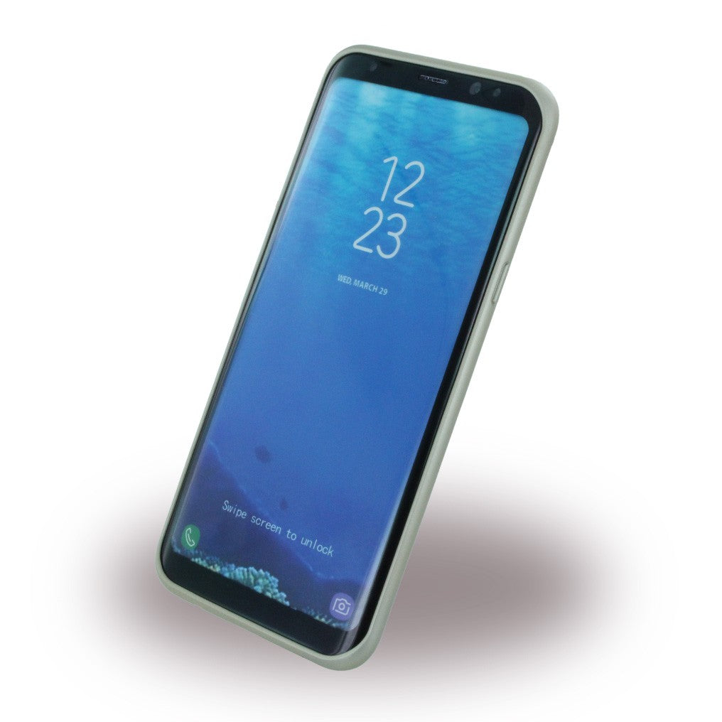 Guess IriDescent Hardcover Galaxy S8 Plus