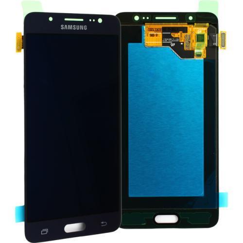 Original Samsung Galaxy J5 2016 J510F Schwarz LCD