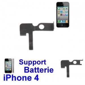 iPhone 4 Akku-/Antennen-Kabelschutz