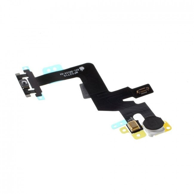 iPhone 6S Plus Power Button Flex Kabel + LED Flash + oberes