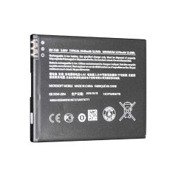 Akku Microsoft Original BV-T4D Lumia 950 XL Li-ion 3340mAh