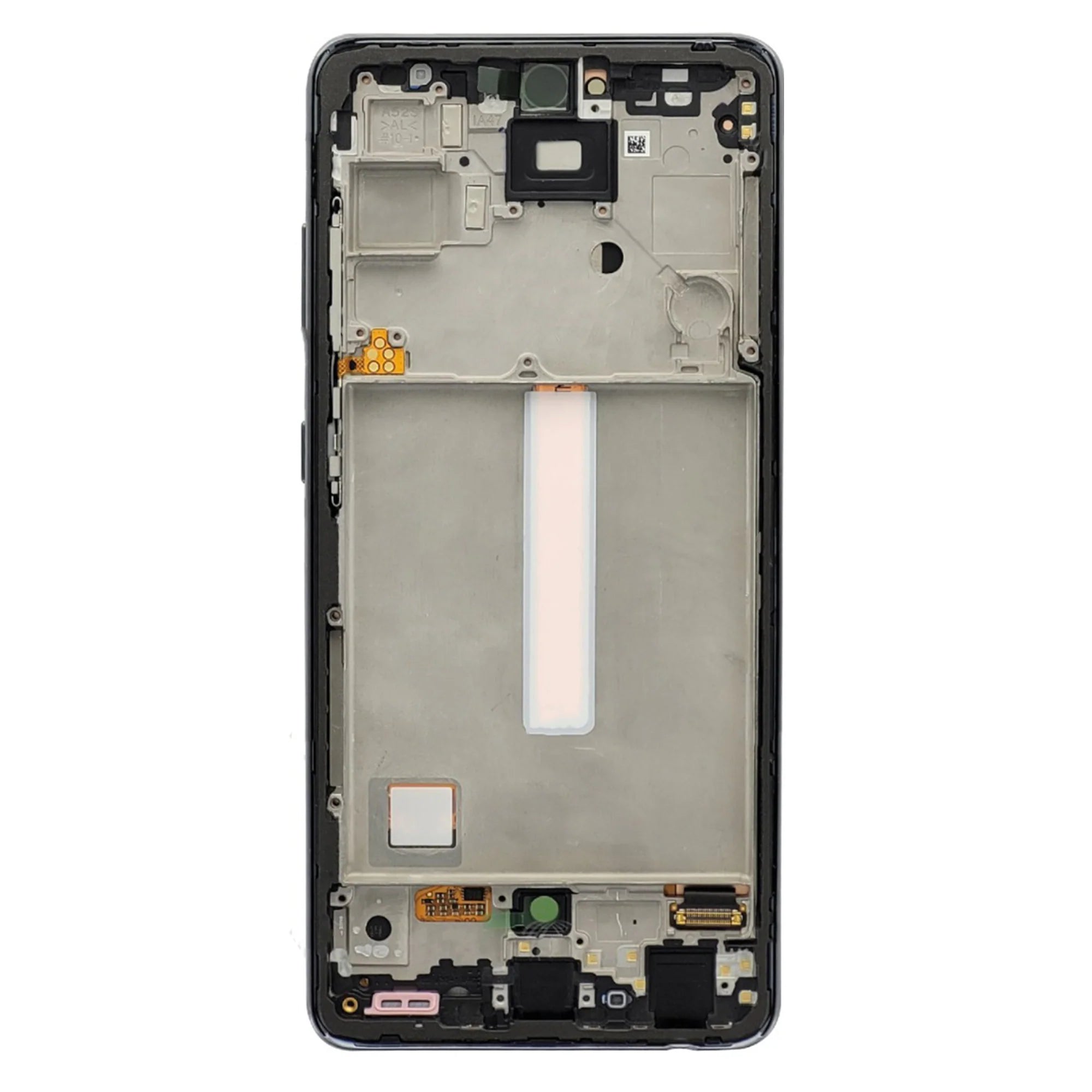 Samsung Galaxy A52 / A52 5G Display und Touchscreen Service Pack – Alle Farben