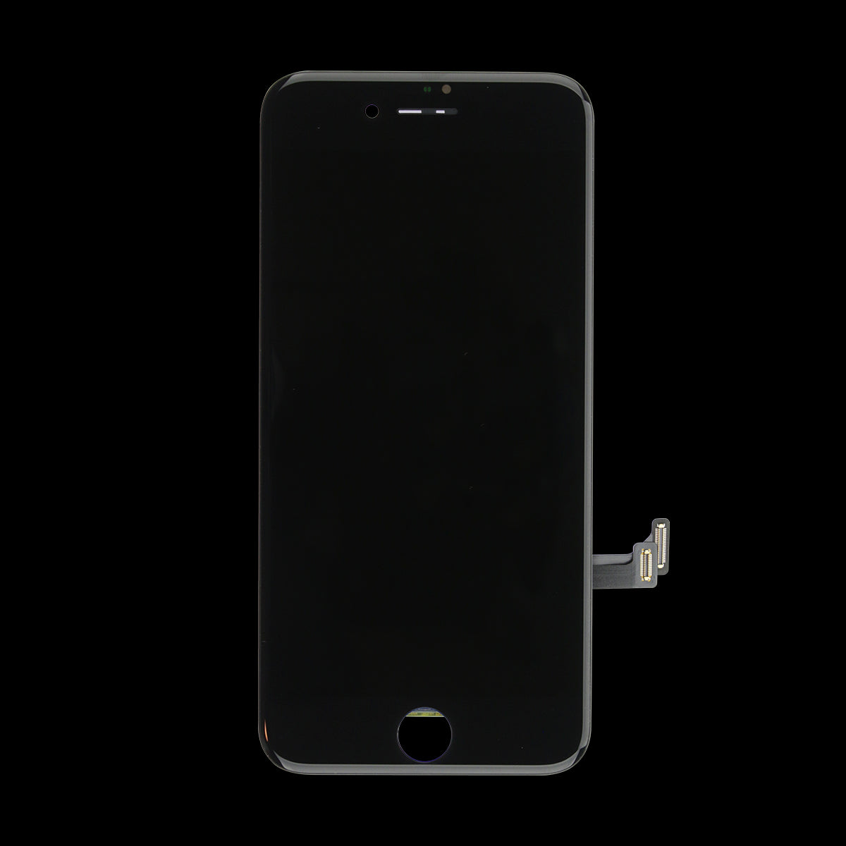 iPhone 8 LCD OEM Display Schwarz + Werkzeug