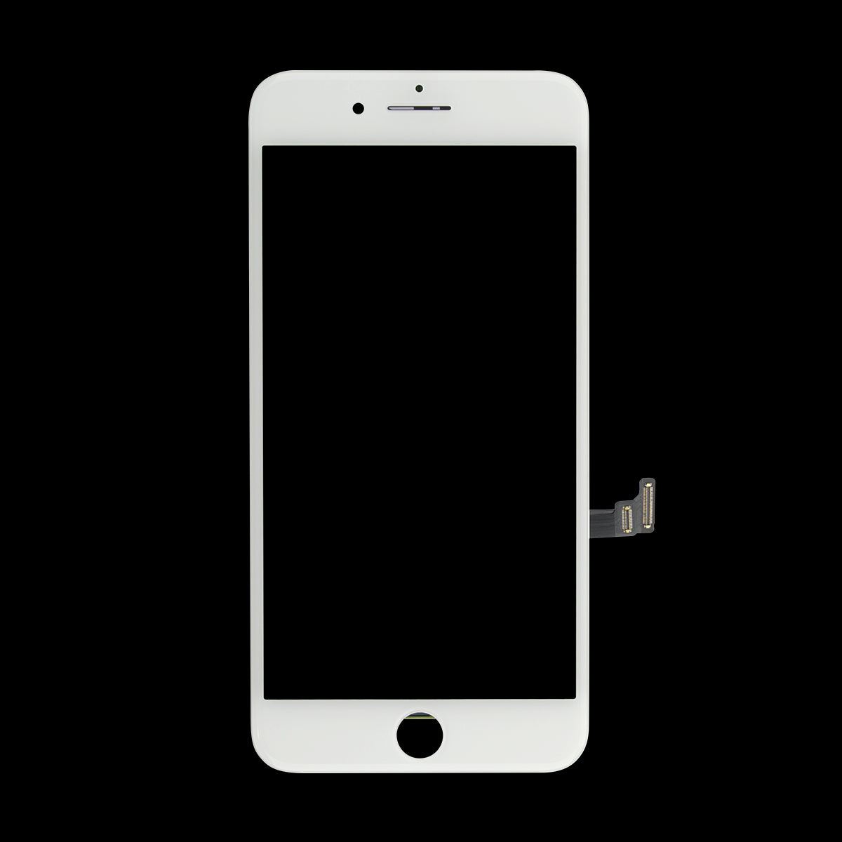 iPhone 8 Plus LCD OEM Display Weiss + Werkzeug
