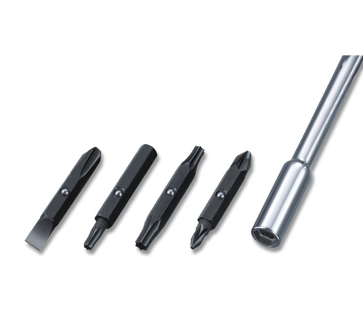 VICTORINOX "CyberTool S"