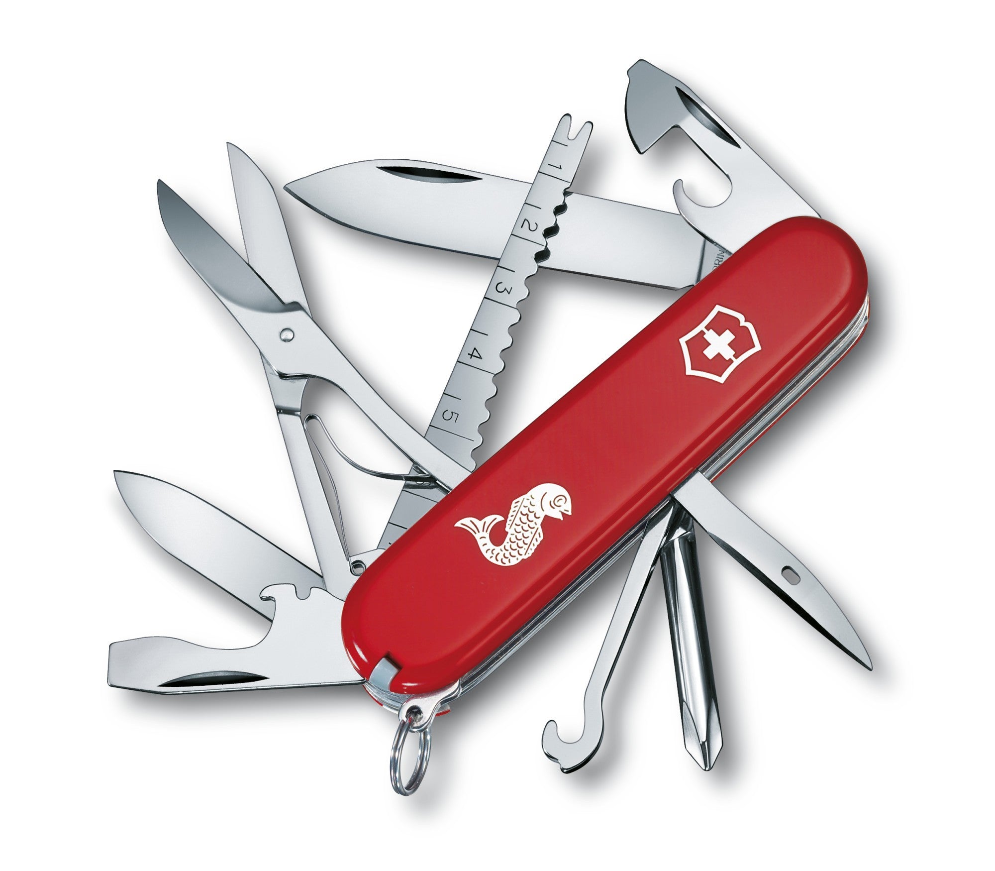 VICTORINOX "Fisherman"
