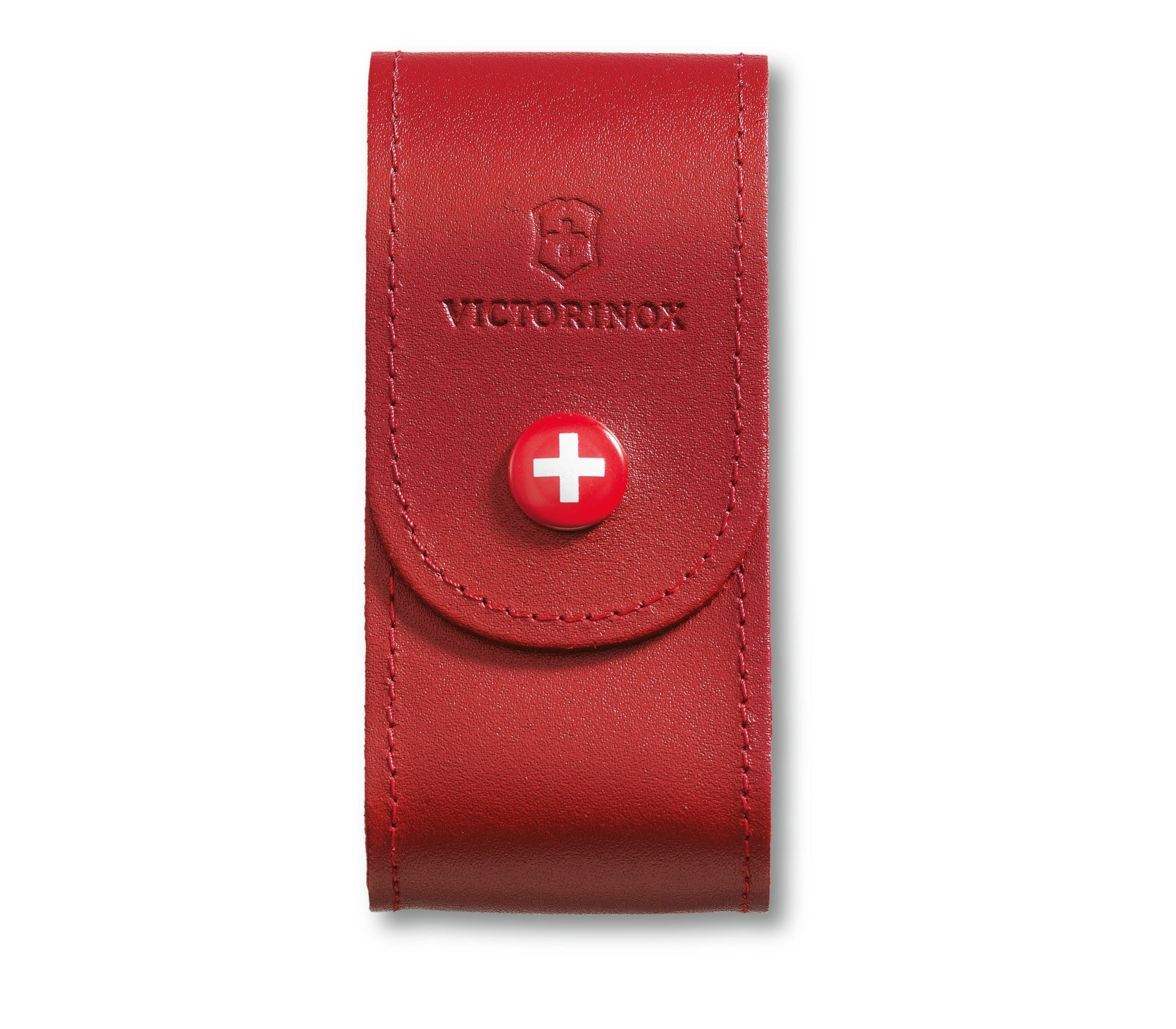VICTORINOX "Leder-Gürteletui"
