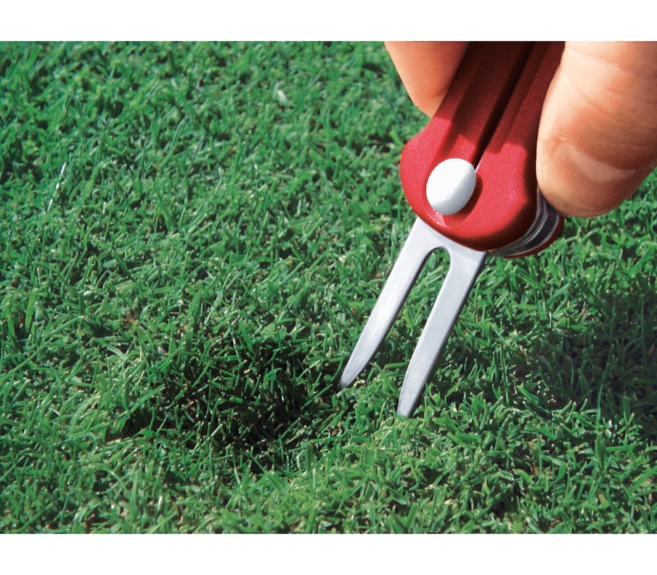 VICTORINOX "GolfTool"