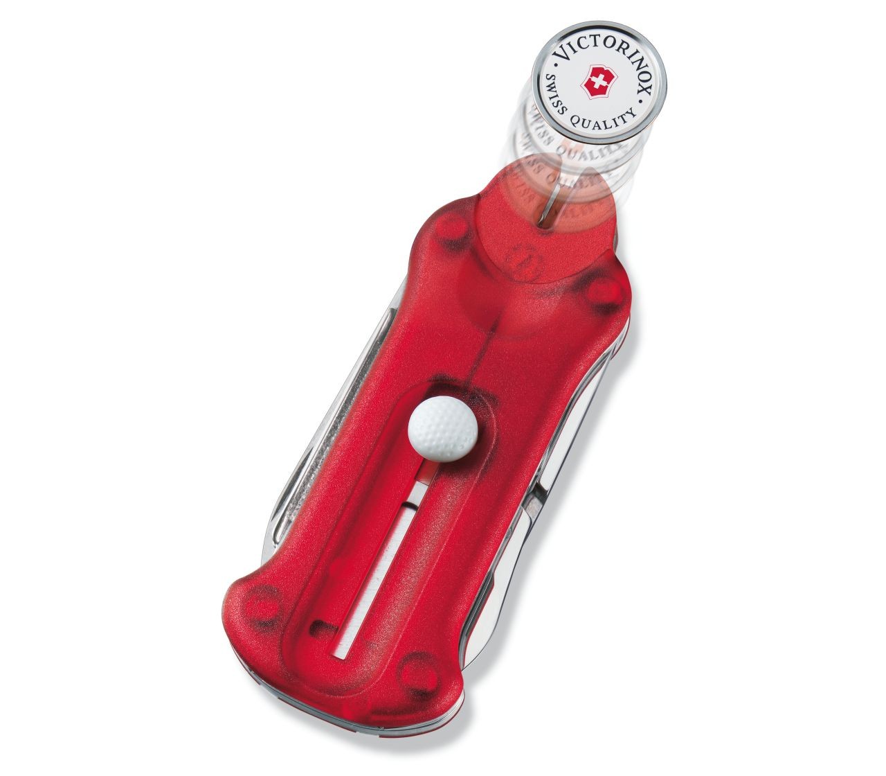 VICTORINOX "GolfTool"