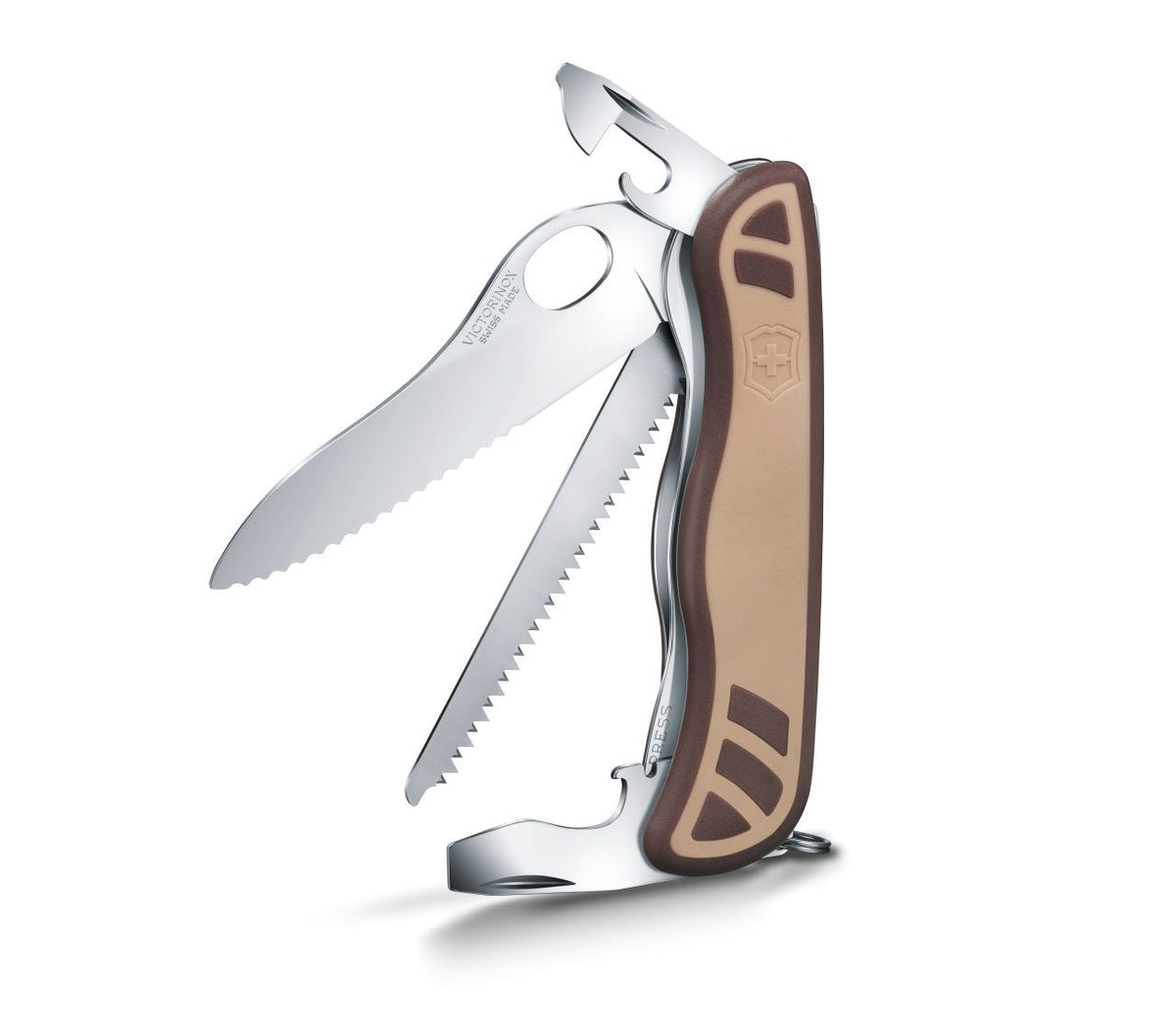 VICTORINOX "Trailmaster Grip"