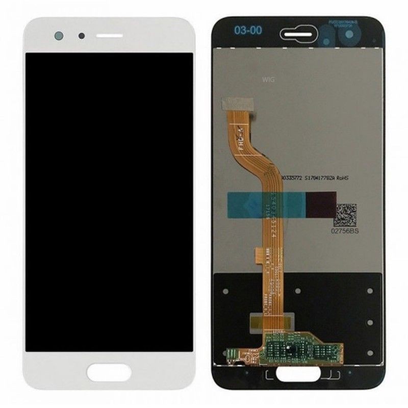 Huawei Honor 9 LCD Display Weiss