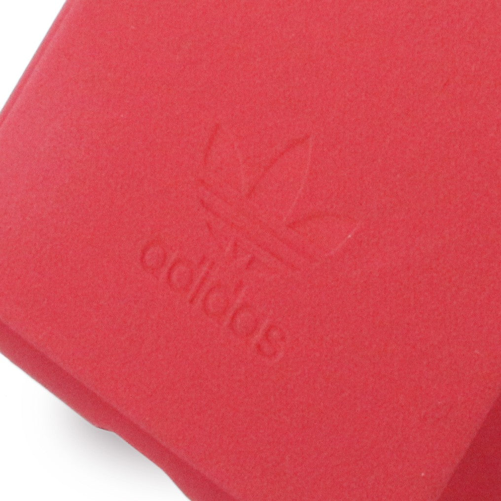 Adidas - Moulded - Hardcover - Apple iPhone X Rot