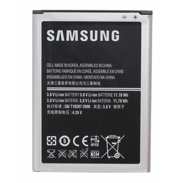 Original Akku Batterie Galaxy Note 2 N7100