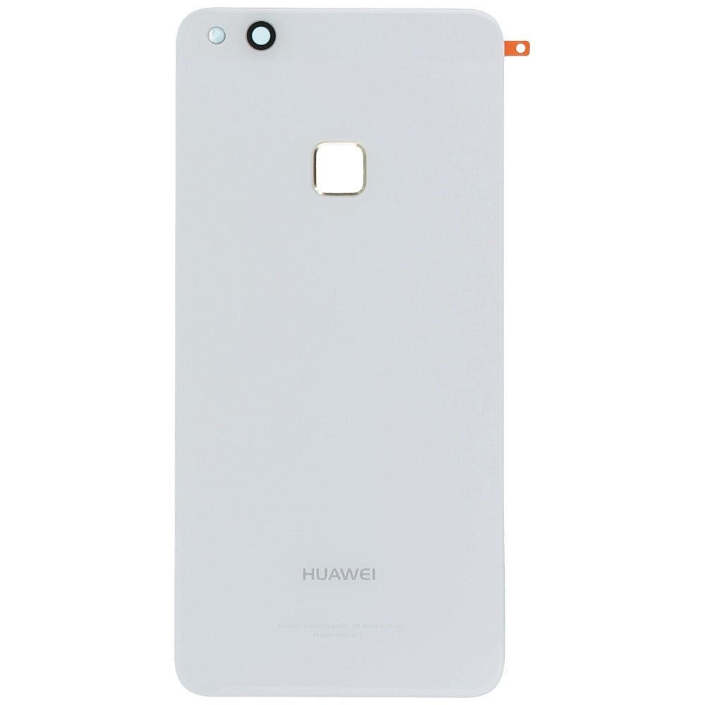 Huawei P10 Lite Akku Deckel Weiss