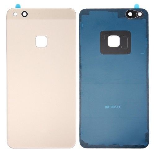 Huawei P10 Lite Akku Deckel Gold