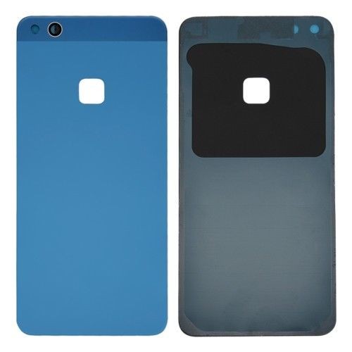 Huawei P10 Lite Akku Deckel Blau