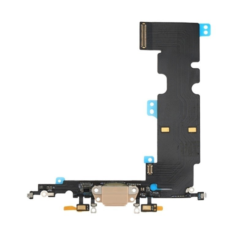 Ladebuchse Flex Modul iPhone 8 Plus