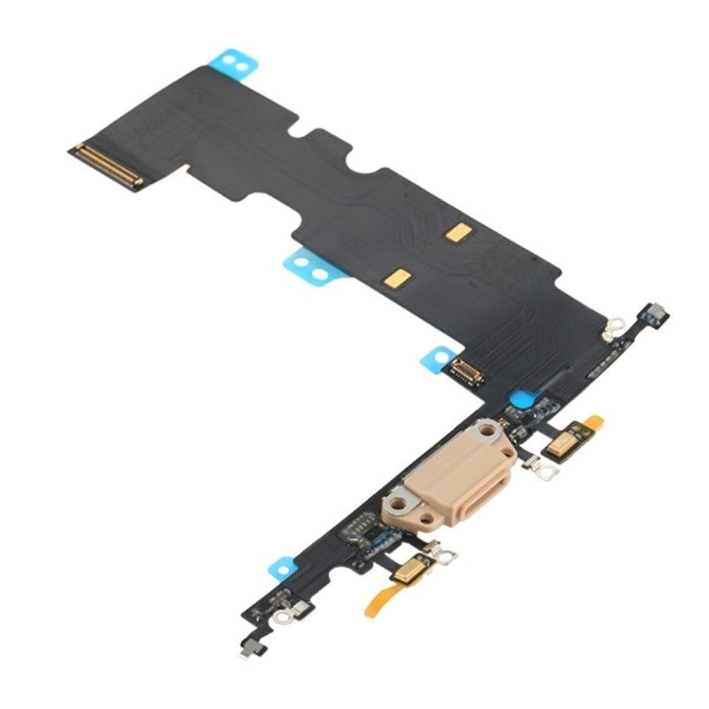 Ladebuchse Flex Modul iPhone 8 Plus