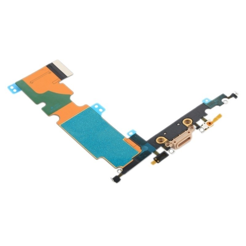 Ladebuchse Flex Modul iPhone 8 Plus