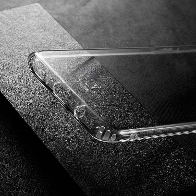 Baseus Silikon Case Samsung S8
