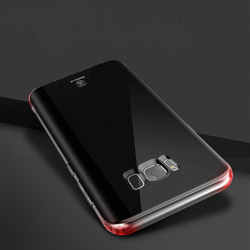 Baseus Silikon Case Samsung S8
