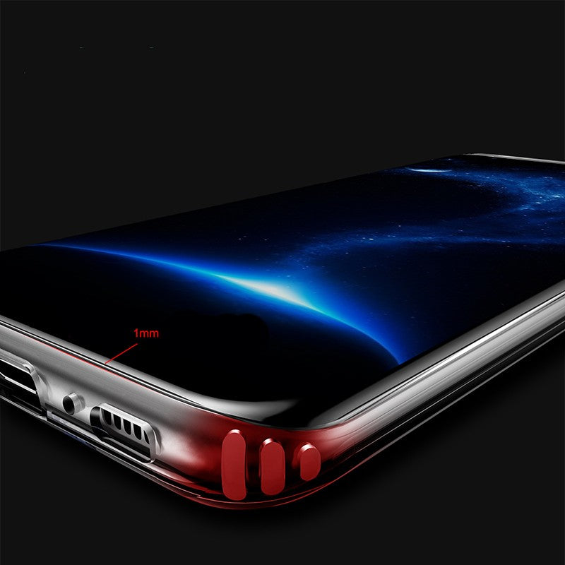 Baseus Silikon Case Samsung S8