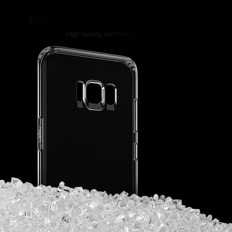 Baseus Silikon Case Samsung S8