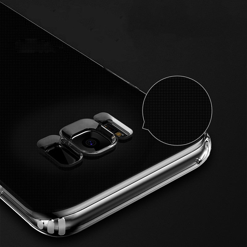 Baseus Silikon Case Samsung S8